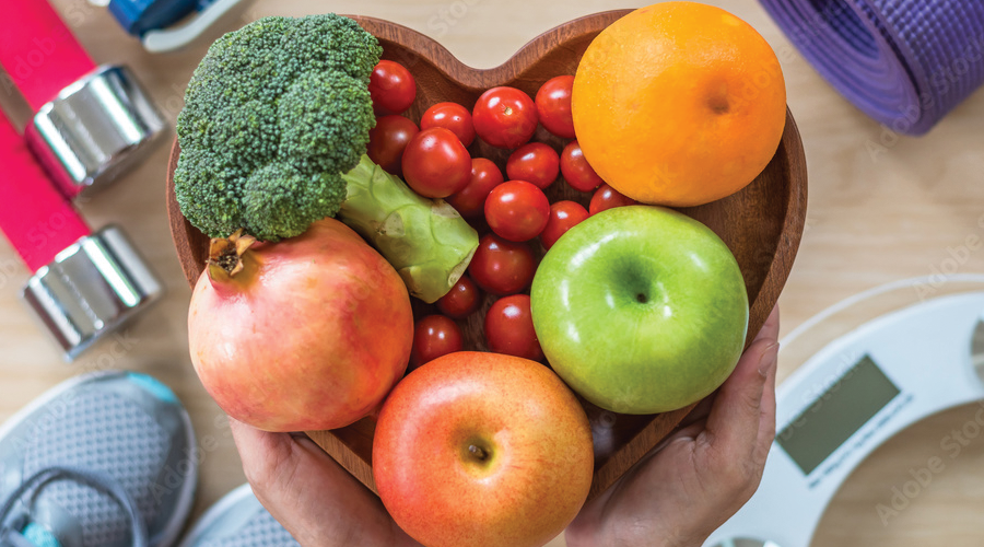 Recipies That Make Your body healthy